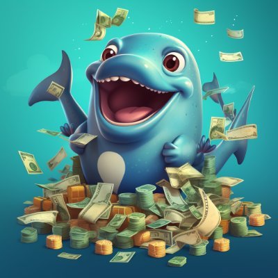 Whale Game